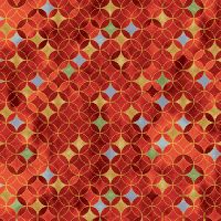 ttIMPERIAL-CM4383 RED